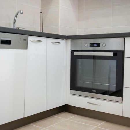 Apartman 104 Budva Buitenkant foto