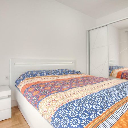 Apartman 104 Budva Buitenkant foto
